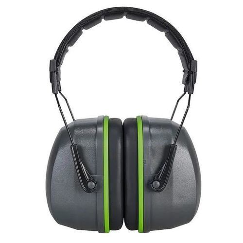 Многоразовый шумозащитные наушники - PS46 - Portwest Clothing Ltd - из PU / из ABS / из ПВХ