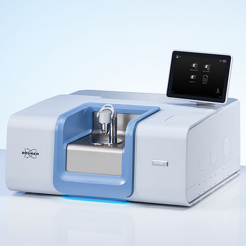 Спектрометр FT-IR - INVENIO Series - Bruker Optics GmbH & Co. KG - для НИОКР / для контроля качества / высокой чувствительности