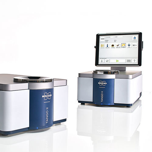 Инфракрасный спектрометр - TANGO II - Bruker Optics GmbH & Co. KG - NIR / для фармацевтической промышленности / для химической промышленности