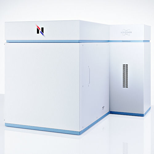 Рамановский микроскоп - RAMANtouch - Bruker Optics GmbH & Co. KG - для контроля / конфокальный / спектральный