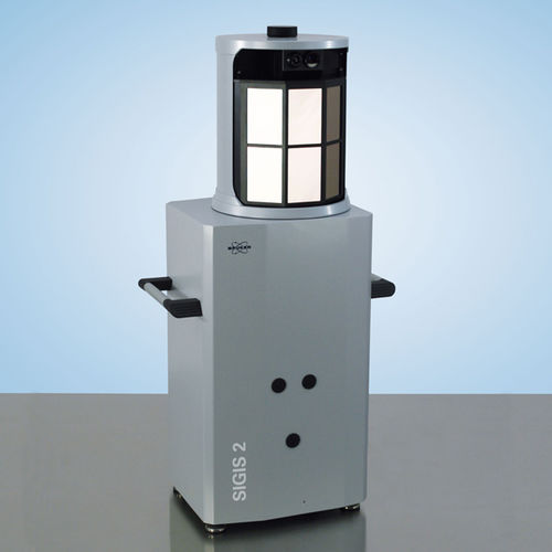 Система обнаружения для газов - SIGIS 2 - Bruker Optics GmbH & Co. KG - FT-IR / длинное расстояние