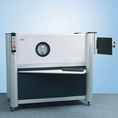 Спектрометр FT-IR - CryoSAS - Bruker Optics GmbH & Co. KG - для НИОКР / прочный / высокой чувствительности