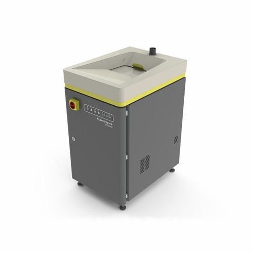 Вибрационное подающее устройство - OilShield - PLYMOVENT - для известняка / с непрерывным движением