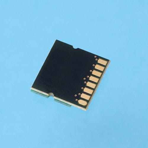 Инкрементальный датчик угла поворота - IT3402C - POSIC - индуктивный / с полой осью / цифровой