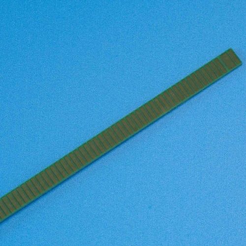 Точная мерная линейка - TPLS05-205 - POSIC - для линейного кодирующего устройства