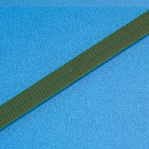 Точная мерная линейка - TPLD05-205 - POSIC - для линейного кодирующего устройства