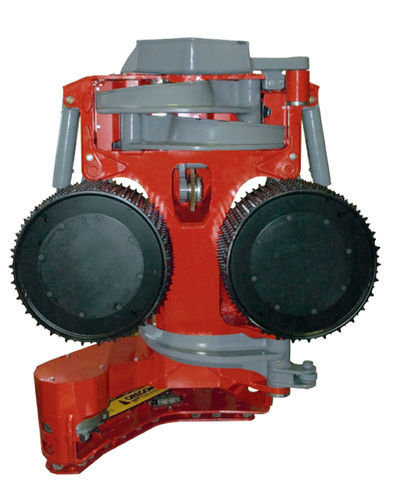 Отбойная головка - 7000C - Log Max