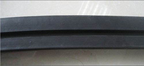 Кромочная стыковая лента - Sealing Rubber - TBM LIMITED - из каучука / стержневая