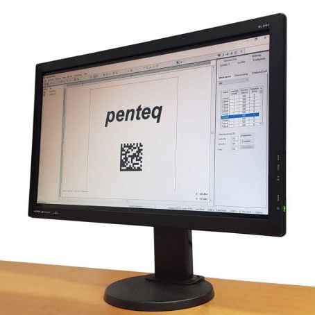 Программное обеспечение для интерфейса - PMS - penteq - для разработки / для управления / ERP