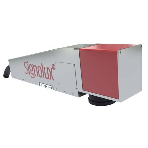 Лазер для маркировки - Signolux® - penteq - наносекунда / волоконный / для металла
