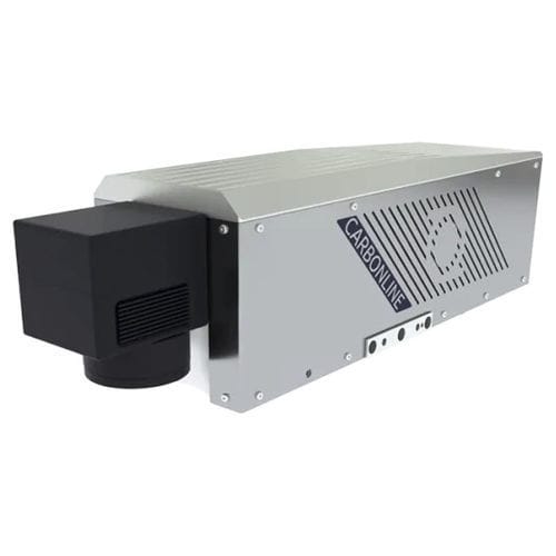 Лазер CO2 - Carbonline series - penteq - импульсный / газовый / для промышленности