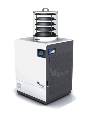 Лиофилизатор для лабораторий - -85 °C ... -55 °C | LyoAlfa series - Telstar Technologies, S.L.
