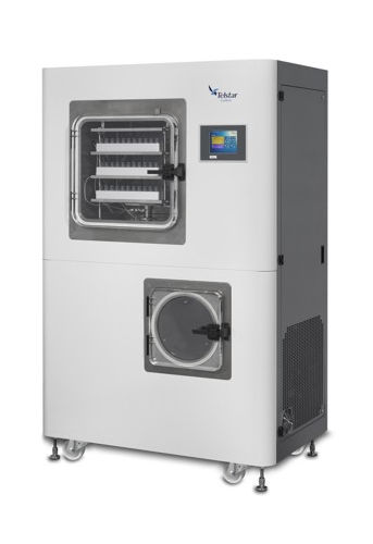 Лиофилизатор для лабораторий - -60 °C ... +80 °C | LyoBeta series - Telstar Technologies, S.L.