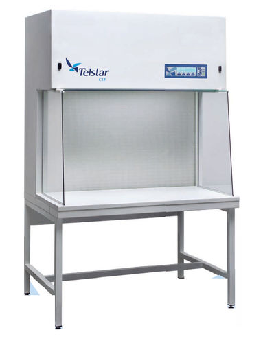 Кабина с горизонтальным ламинарным потоком - max. 1 805 x 580 x 730 mm, 0.45 m/s | CLF series - Telstar Technologies, S.L.