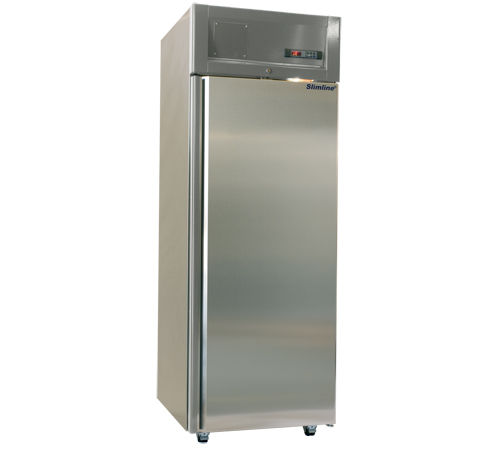 Вертикальная морозильная камера - -22 °C ... -18 °C, 130 - 610 l | Slimline® - Telstar Technologies, S.L. - для лабораторий / низкая температура