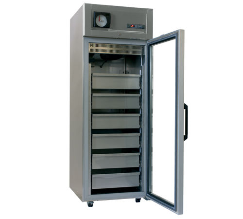 Холодильник для банков крови - +2 °C ... +6 °C, 130 - 610 l | Slimline® - Telstar Technologies, S.L.