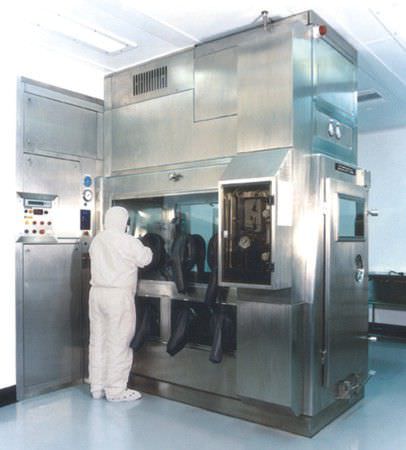 Бардачок - Telstar Technologies, S.L.