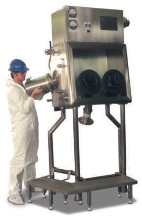 Бардачок для заполнения бочек - Telstar Technologies, S.L.