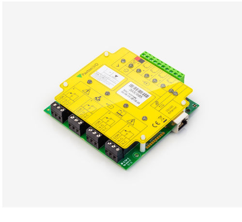 Цифровая плата E/S - 489-710 - PAXTON - ЛВС / Ethernet
