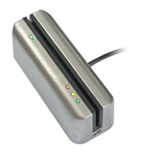 Магнитное устройство считывания с карт - CARDLOCK reader - PAXTON - 125 кГц / антивандальное