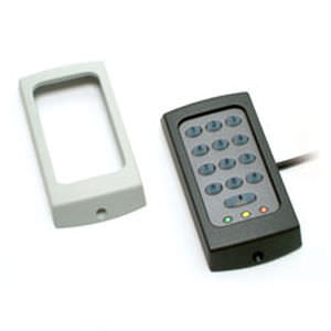 Система контроля доступа к двери - TOUCHLOCK keypad - PAXTON