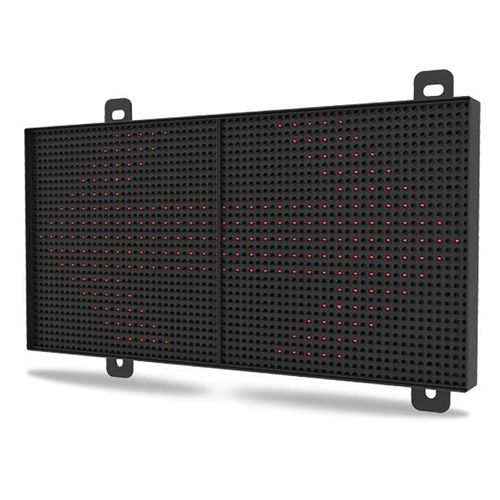 Графическое информационное табло - LE180 - Shanghai Nanhua Electronics Company - LED / IP65