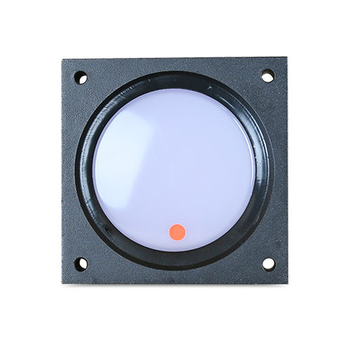 Световой индикатор LED - ABC-16 - Shanghai Nanhua Electronics Company - крепление на панели / герметичный / IP65