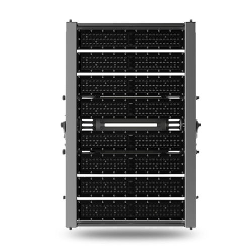 Светодиодный прожектор - LF70H port application - Shanghai Nanhua Electronics Company - IK 08 / IP65 / IP67