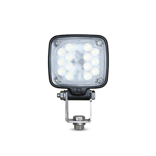 Светодиодный рабочий фонарь - LW15 - Shanghai Nanhua Electronics Company - компактный / IP69K / вибростойкий