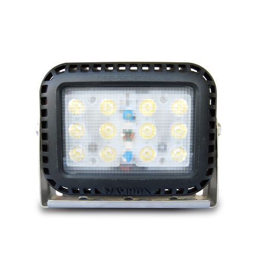Светодиодный рабочий фонарь - LW24  - Shanghai Nanhua Electronics Company - вибростойкий / герметичный / IP65