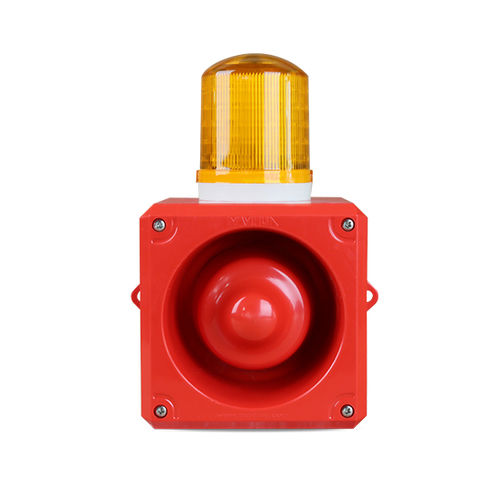 Передатчик аварийного звукового сигнала со светодиодным индикатором - AL001 - Shanghai Nanhua Electronics Company - IP65