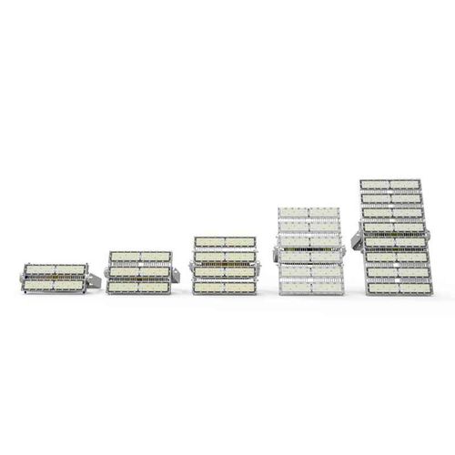 Светодиодный прожектор - LF70ES - Shanghai Nanhua Electronics Company - IK 08 / антикоррозионный / IP67