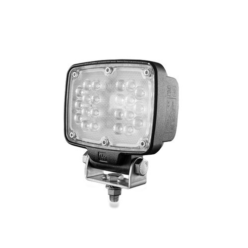 Светодиодный рабочий фонарь - LW21 - Shanghai Nanhua Electronics Company - для рабочего места / IP69K / IP65