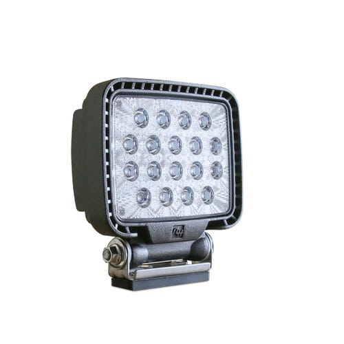 Светодиодный рабочий фонарь - LW22 - Shanghai Nanhua Electronics Company - IP69K / IP65 / вибростойкий