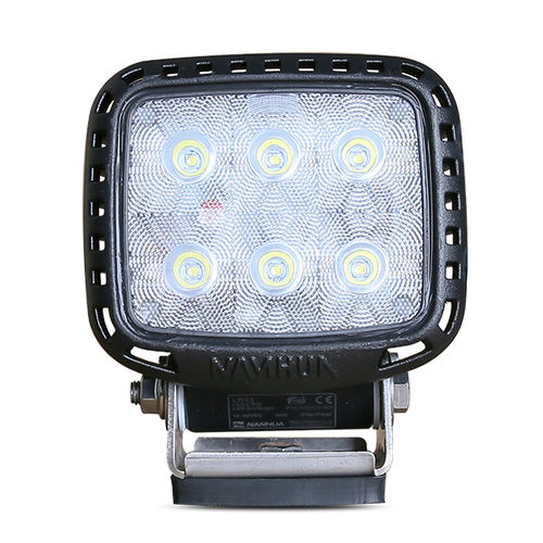 Светодиодный рабочий фонарь - LW23 - Shanghai Nanhua Electronics Company - IP69K / IP65 / ударопрочный