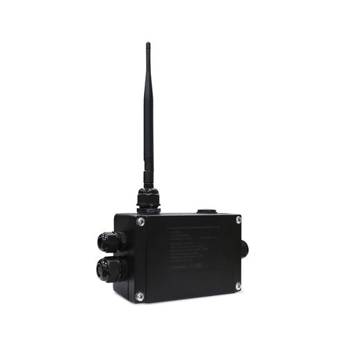Беспроводной радиопередатчик - FA233W - Shanghai Nanhua Electronics Company - IP65