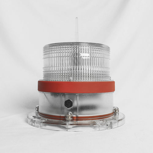 Проблесковая аварийная лампа - ML50 5-7NM - Shanghai Nanhua Electronics Company - LED / 230 Vca / 110 Vca