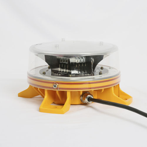 Заградительный огонь LED - LM102 - Shanghai Nanhua Electronics Company - для ветрогенератора / самолет