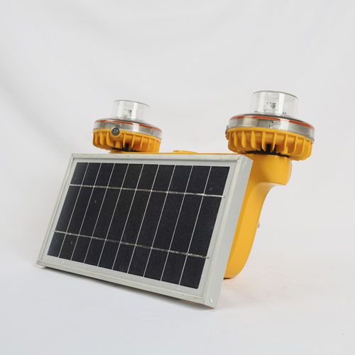 Заградительный огонь LED - LT60 - Shanghai Nanhua Electronics Company - для ветрогенератора