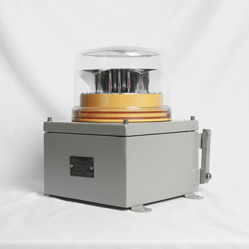 Заградительный огонь LED - LT864 - Shanghai Nanhua Electronics Company - средней интенсивности / самолет