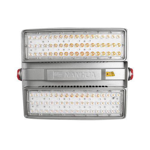 Светодиодный прожектор - LF46 - Shanghai Nanhua Electronics Company - пыленепроницаемый / взрывозащищенный / антикоррозионный