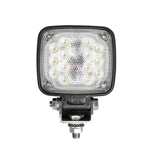 Светодиодный рабочий фонарь - LW15 - Shanghai Nanhua Electronics Company - компактный / IP68 / герметичный