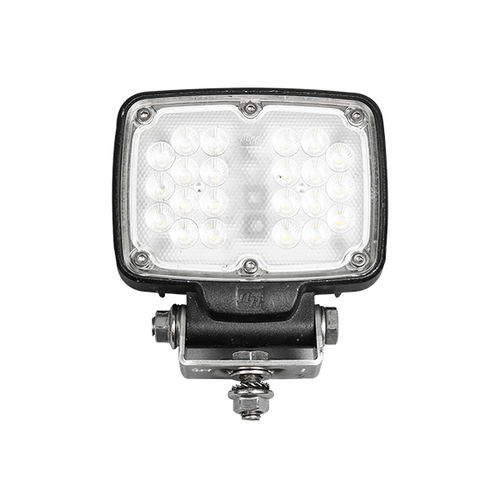 Светодиодный рабочий фонарь - LW21 - Shanghai Nanhua Electronics Company - IP68 / IP69K