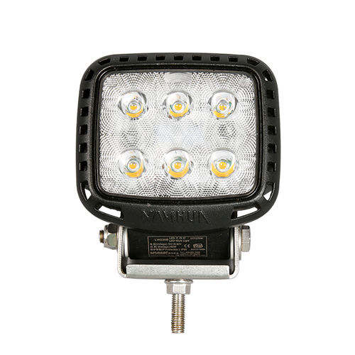 Светодиодный рабочий фонарь - LW23 - Shanghai Nanhua Electronics Company - IP69K