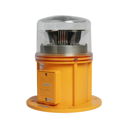 Заградительный огонь LED - LM101 - Shanghai Nanhua Electronics Company - средней интенсивности / авиационный / IP65