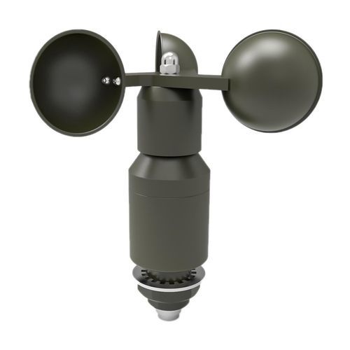 Чашечный анемометр - FA19 - Shanghai Nanhua Electronics Company - IP66 / для использования на морских судах / без технического обслуживания