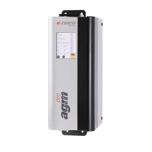 Ультразвуковой генератор для сварки пластика - AGM PRO - RINCO ULTRASONICS AG