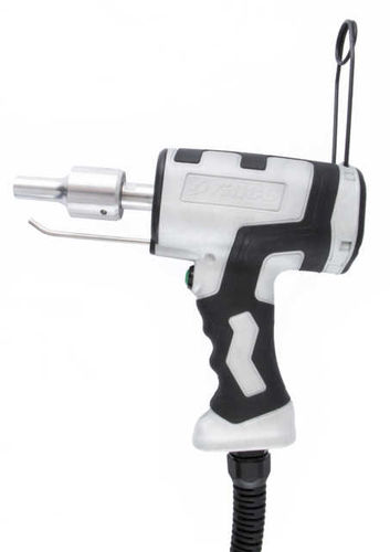 Пистолет для ультразвуковой сварки - HG35-RS - RINCO ULTRASONICS AG - ручной / легкий