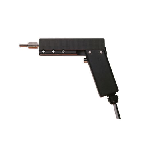 Пистолет для ультразвуковой сварки - HG70 - RINCO ULTRASONICS AG - ручной