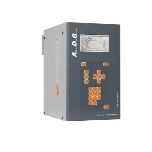 Ультразвуковой генератор для сварки пластика - ADG series - RINCO ULTRASONICS AG